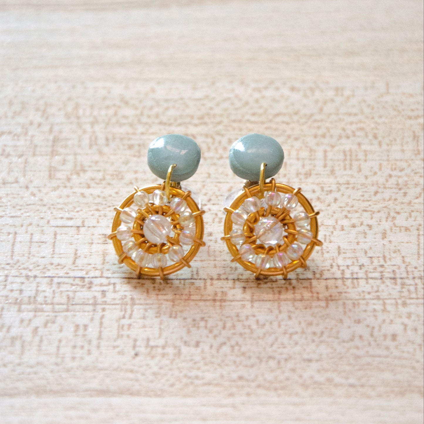 Capri Earrings