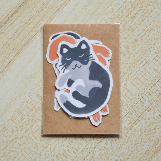 Adopt a Cat