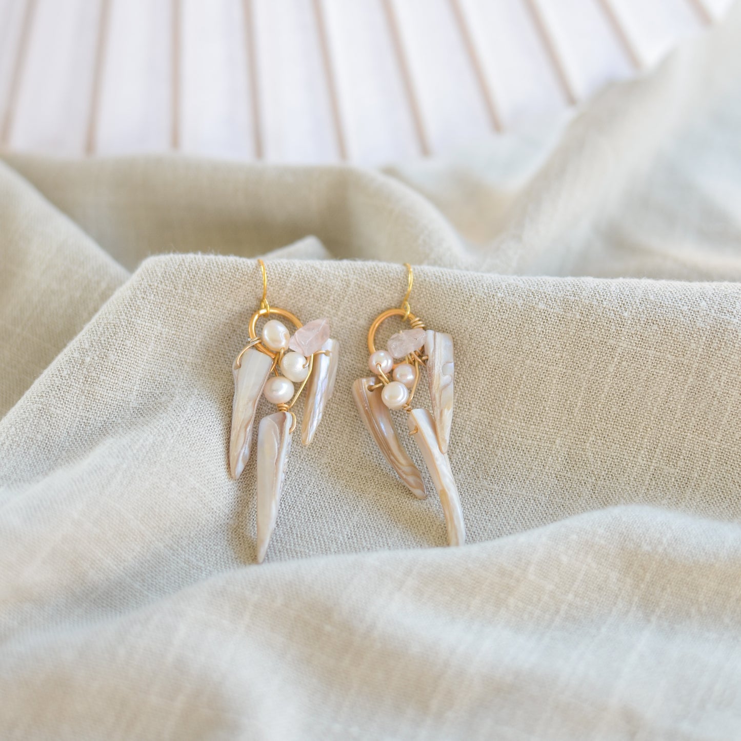 These Things Remind Me of You: 2