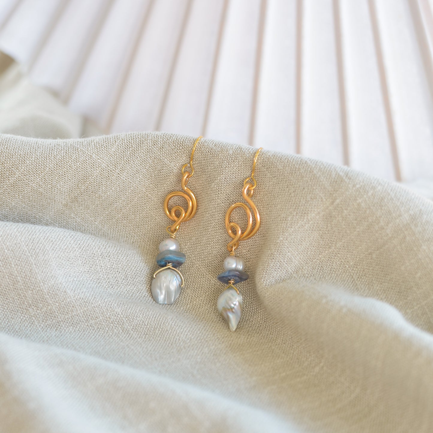 These Things Remind Me of You: 10