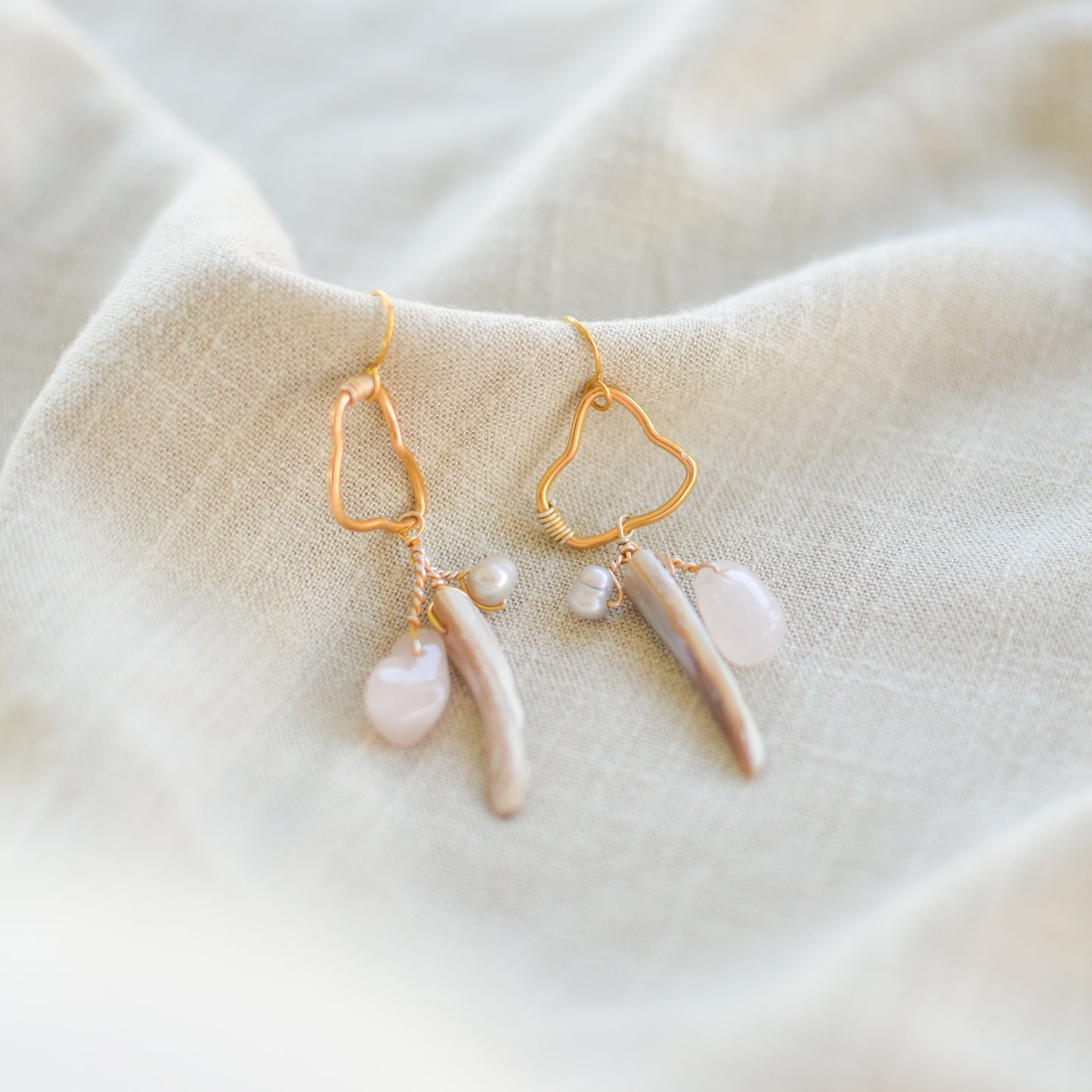 These Things Remind Me of You: 4