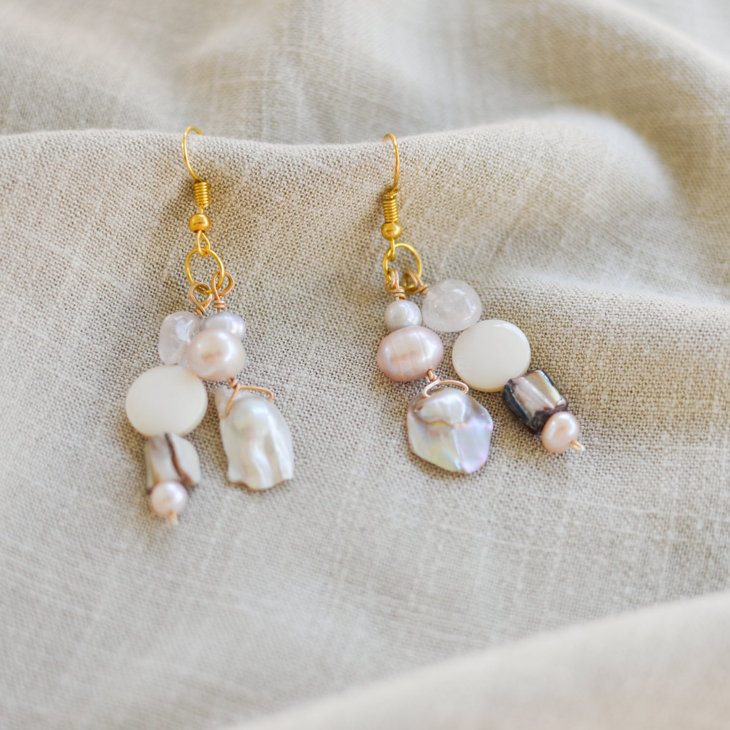 These Things Remind Me of You: 5