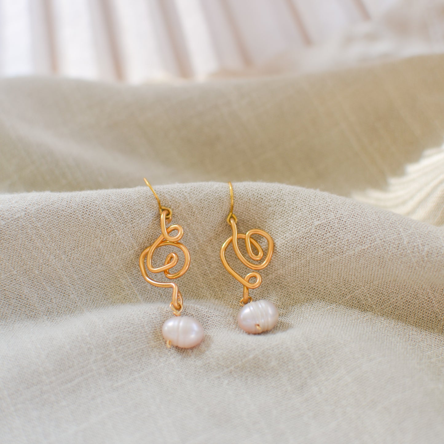 These Things Remind Me of You: 1