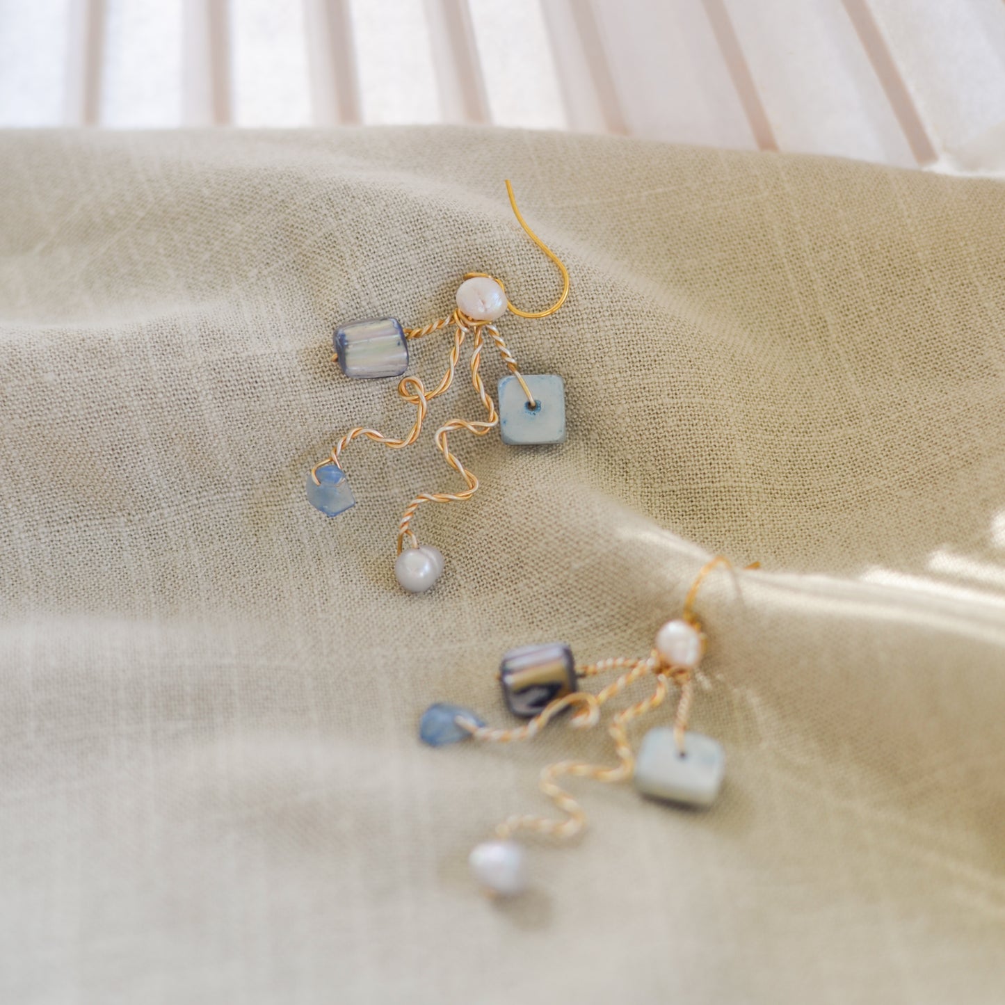 These Things Remind Me of You: 7