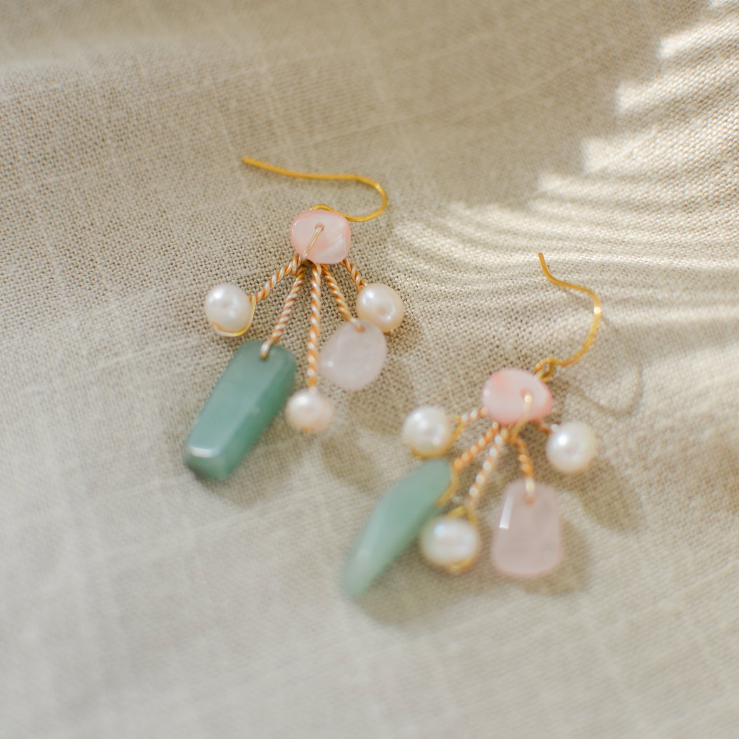 These Things Remind Me of You: 9