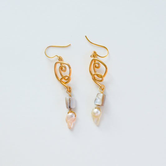 These Things Remind Me of You: 6