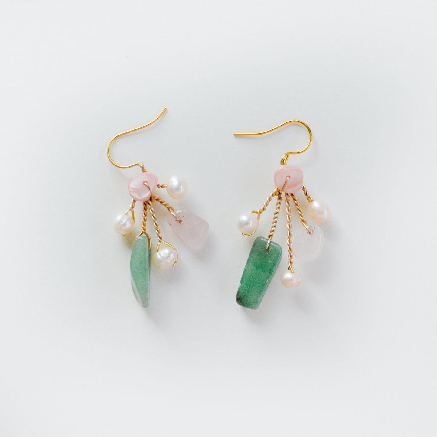 These Things Remind Me of You: 9