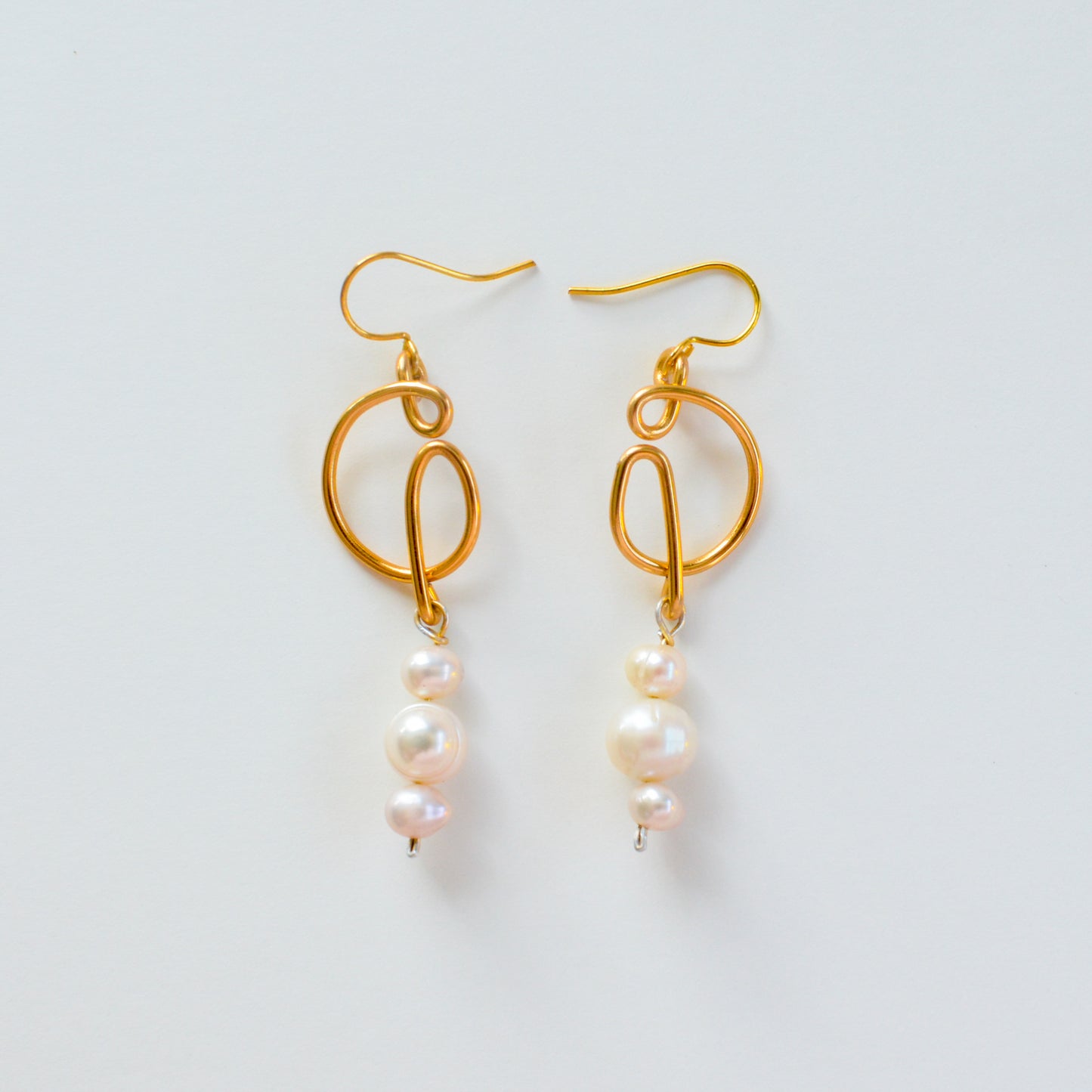 These Things Remind Me of You: 8