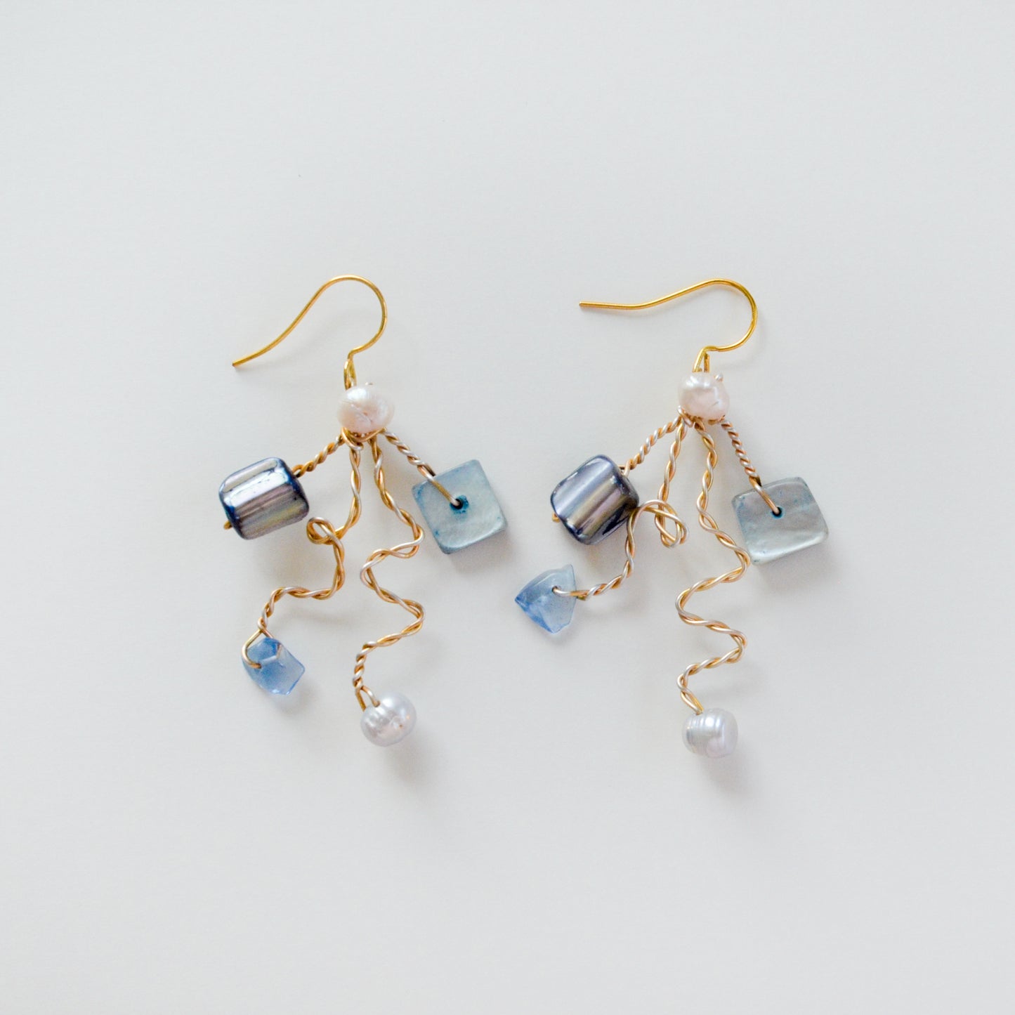 These Things Remind Me of You: 7