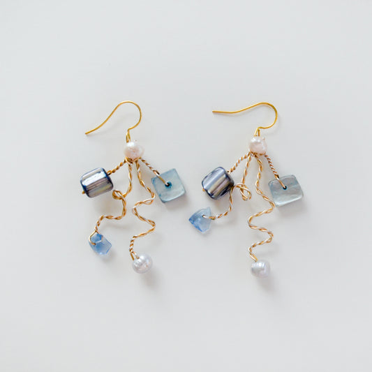 These Things Remind Me of You: 7