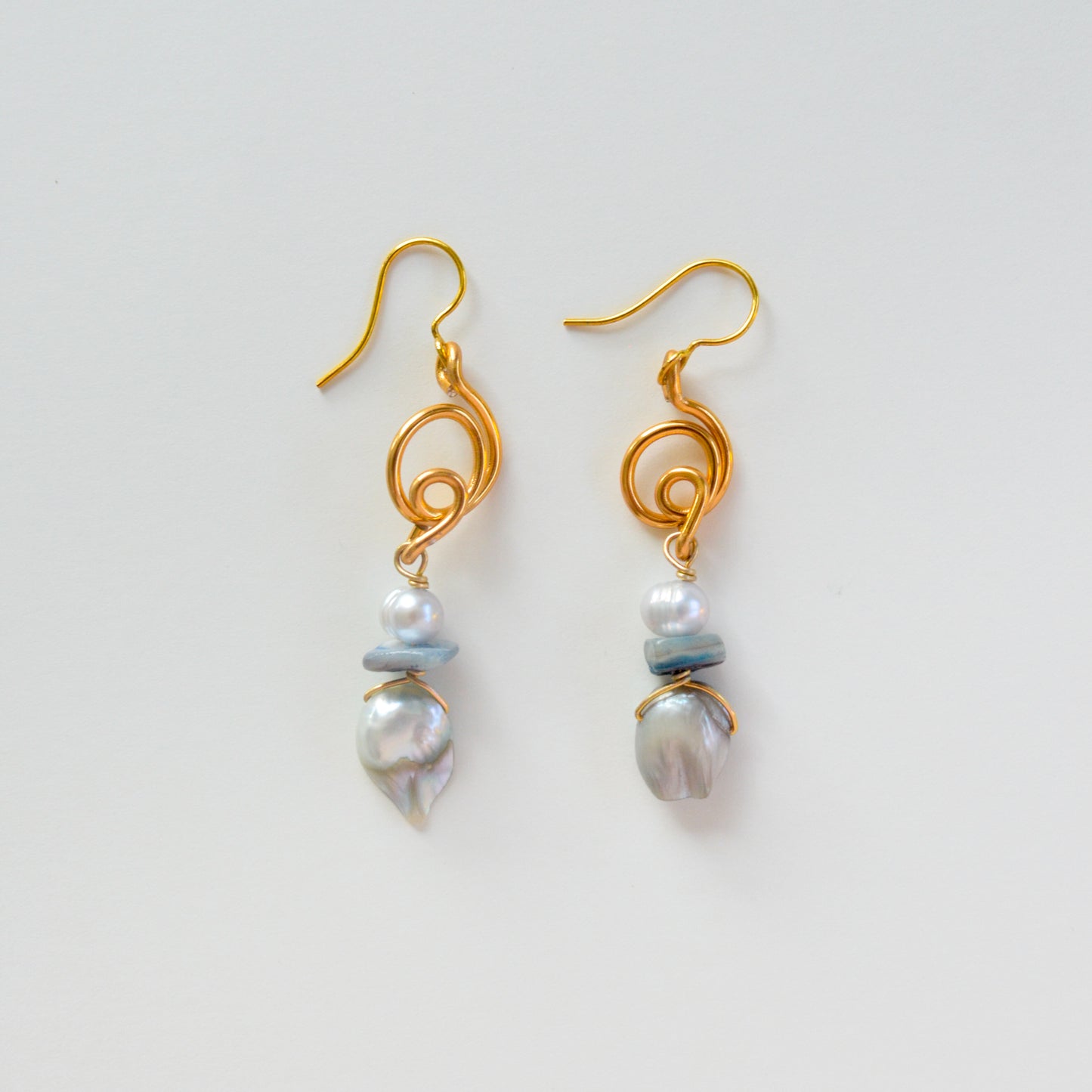 These Things Remind Me of You: 10