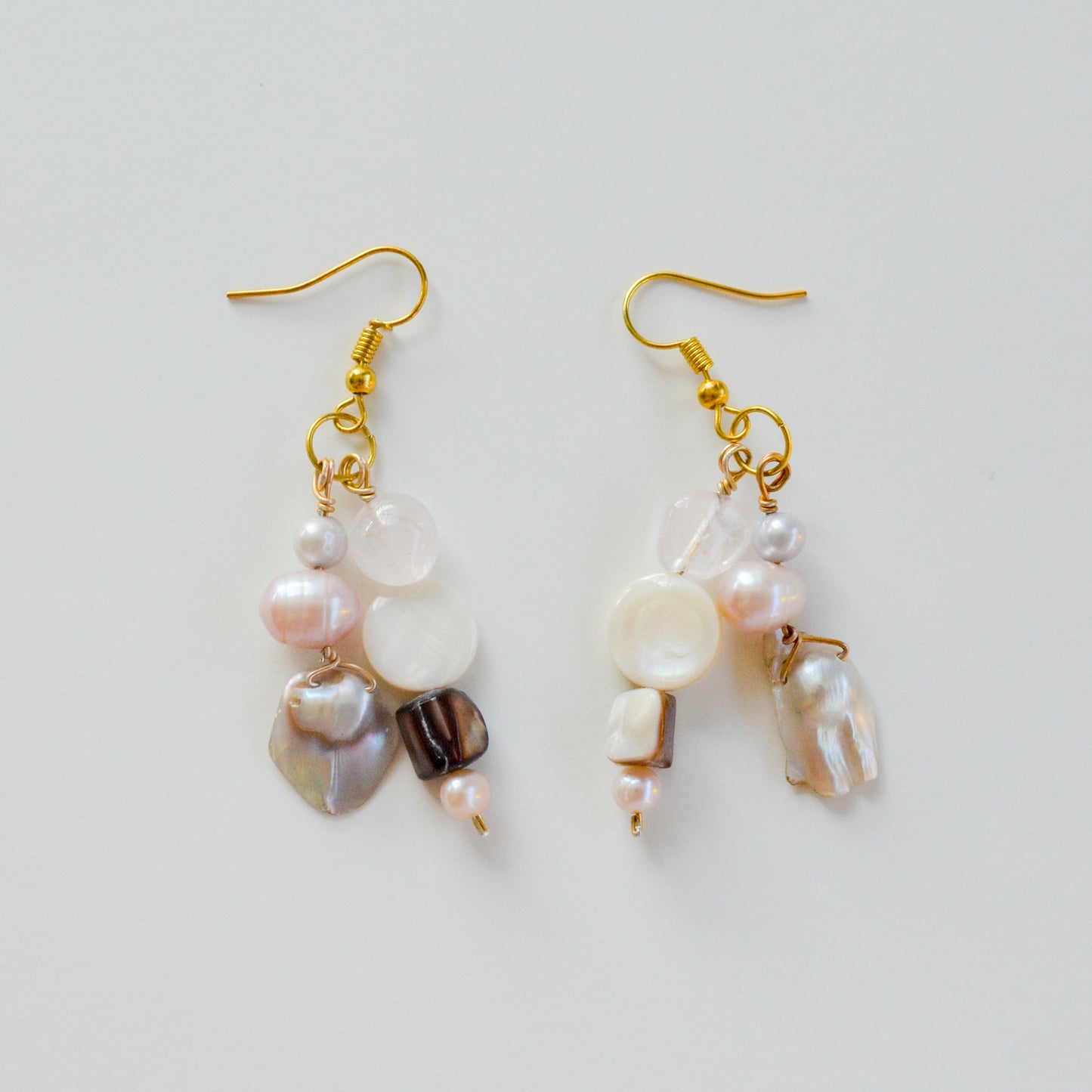 These Things Remind Me of You: 5