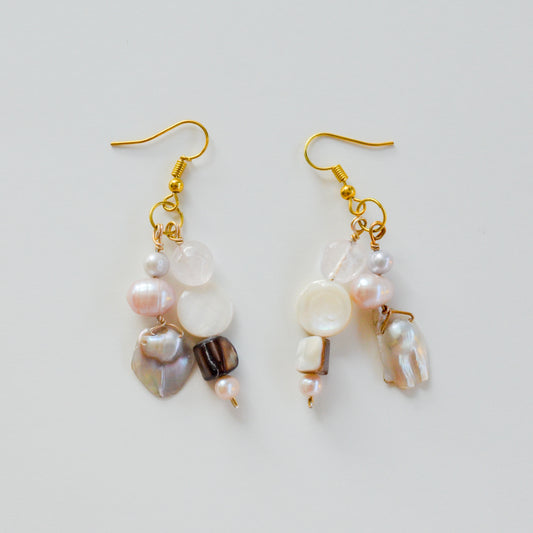 These Things Remind Me of You: 5