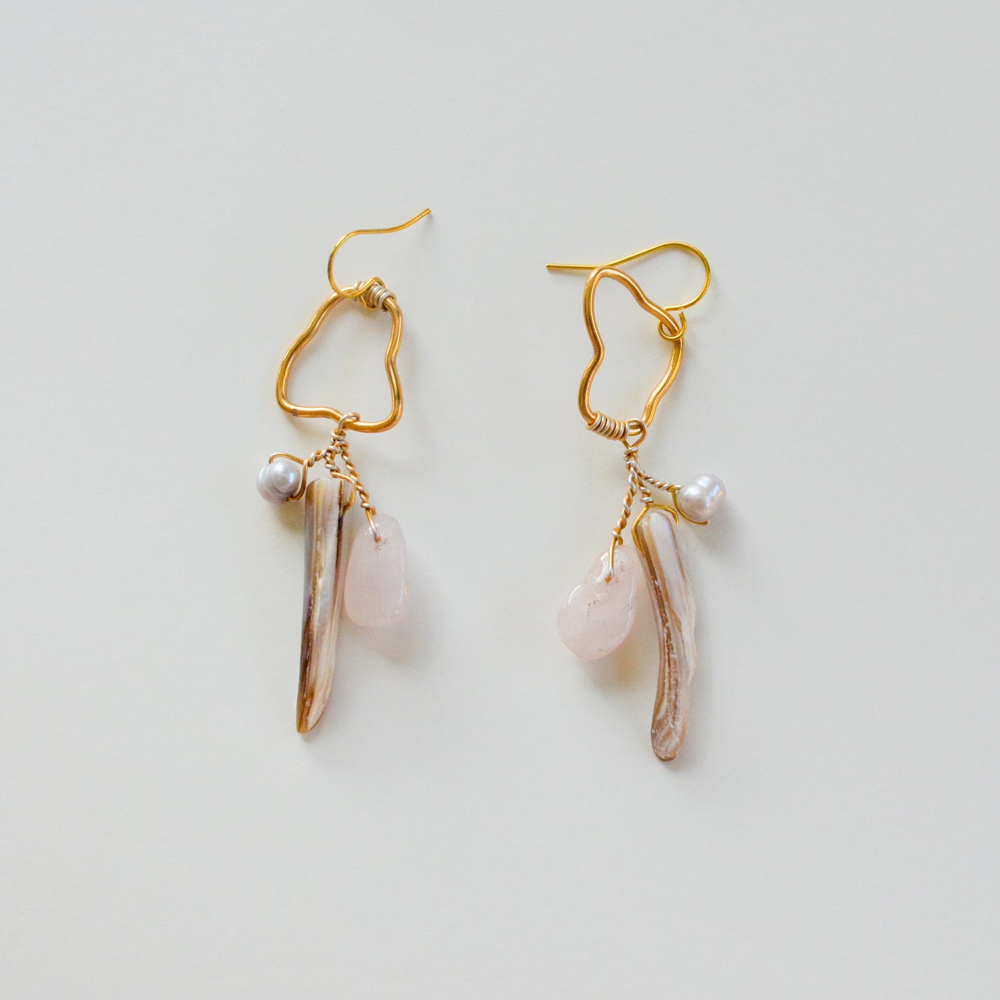 These Things Remind Me of You: 4