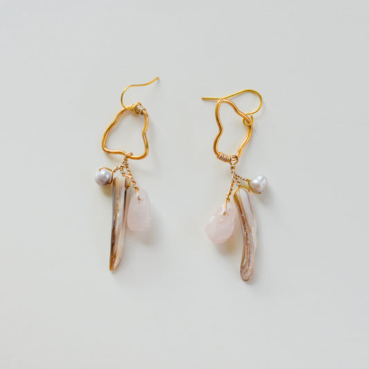 These Things Remind Me of You: 4