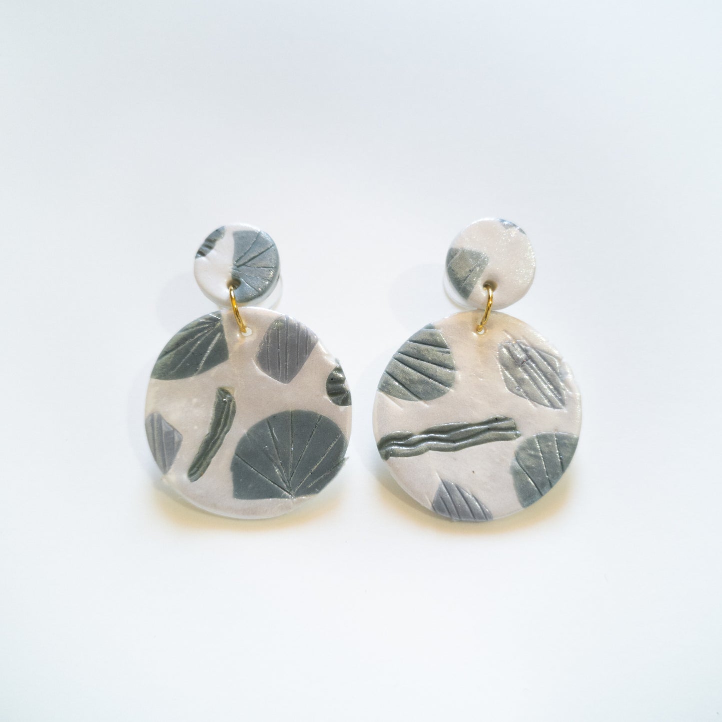 Louise Earrings