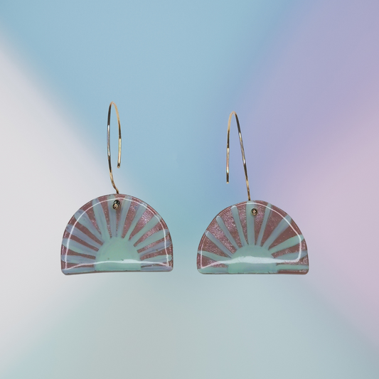 Nova Earrings