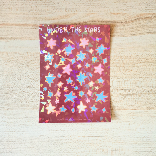 Under the Stars