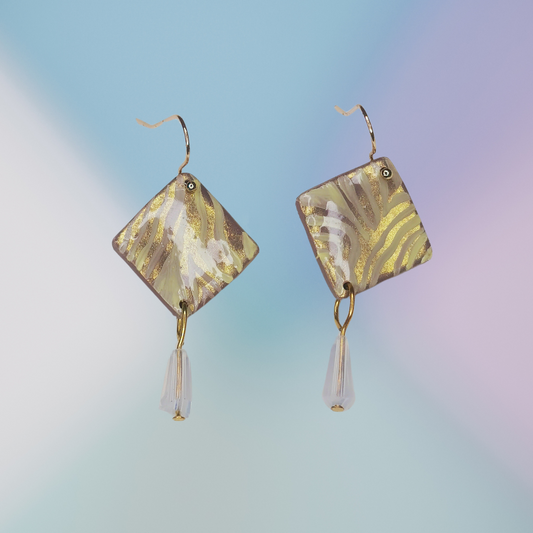 Dulce Earrings