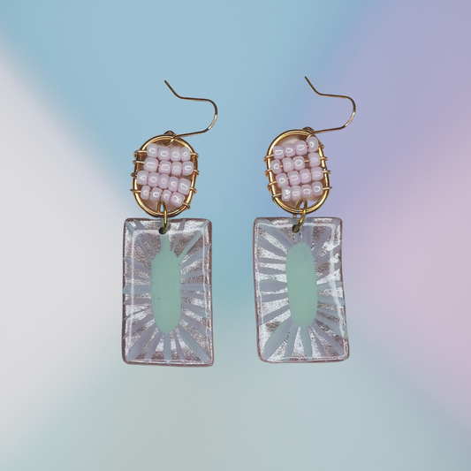 Kit Earrings