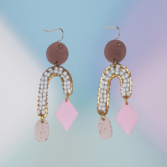 Candy Earrings