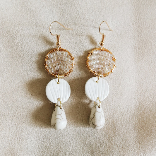 Penelope Earrings