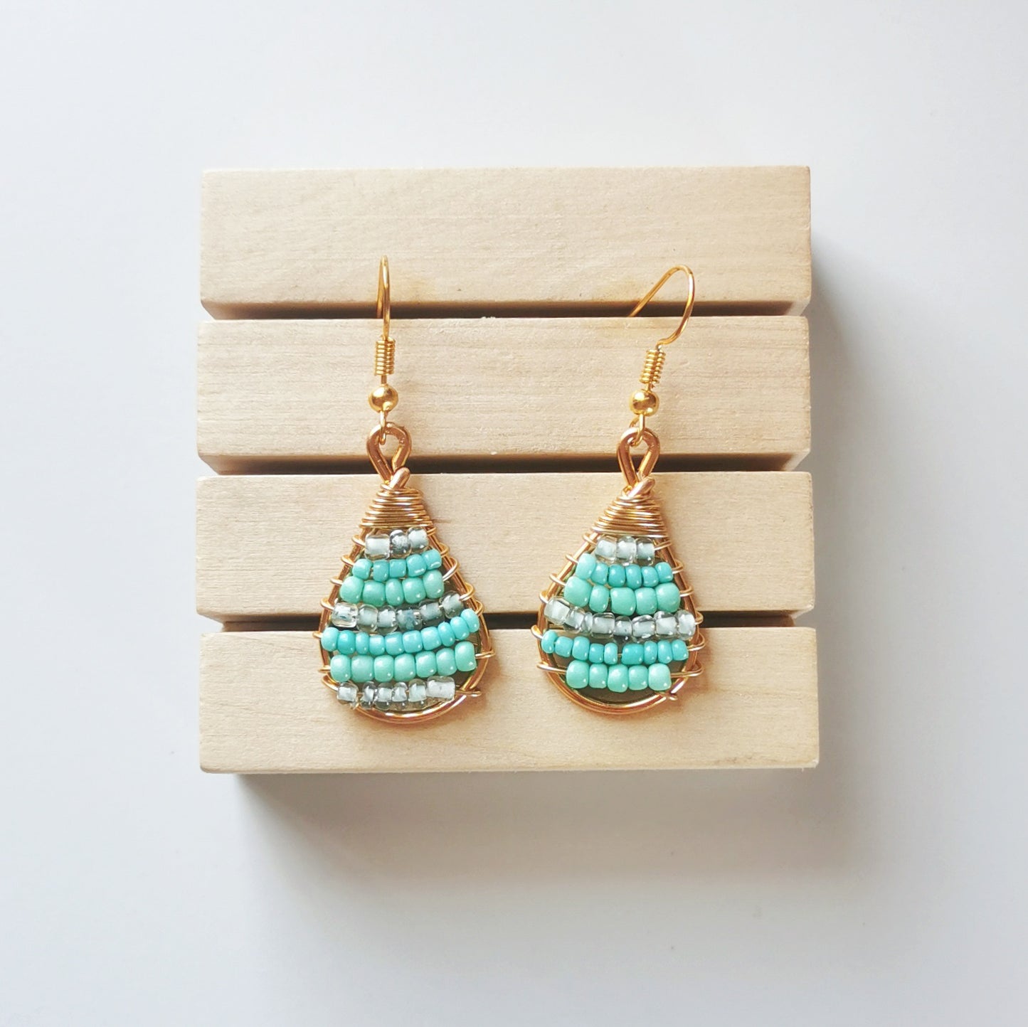 Madeleine Earrings